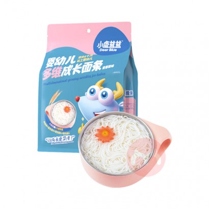 79ѡ4Deer Blue С¹Ӥ׶ԭζɳ 240g