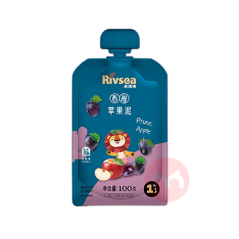 Rivsea ÷ƻˮ֭ 100g 6