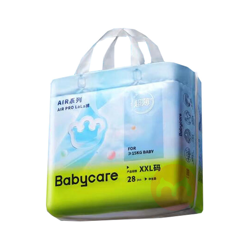 Babycare Air Proճ͸ӤXXL 28Ƭ 15kg