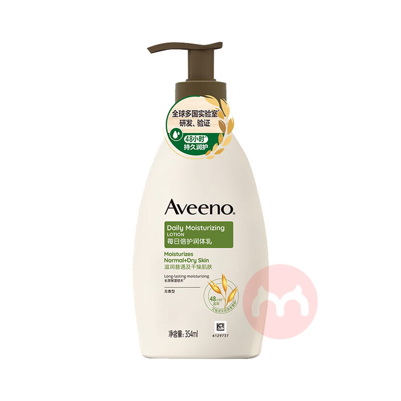 Aveeno Ωŵ˱ʪˮ黤˪ 354ml 