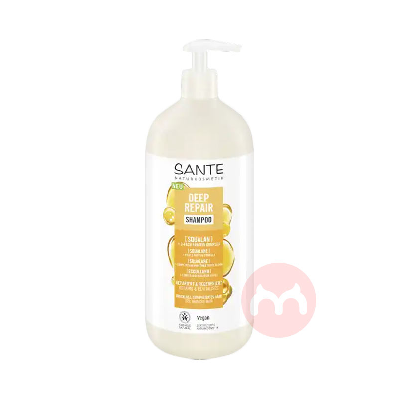 SANTE ¹лͺ㶹׼ͥ޻ϴˮ950ml Ȿԭ