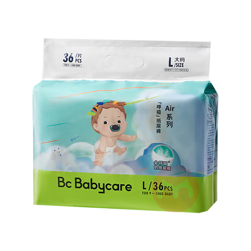 Babycare AirӤֽL 36Ƭ 9-14kg