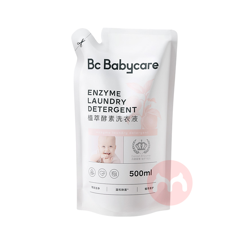 Babycare ֲͯͽϴҺ 500mL