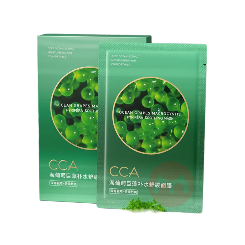 CCA Ѿ岹ˮ滺Ĥ 30ml*5Ƭ