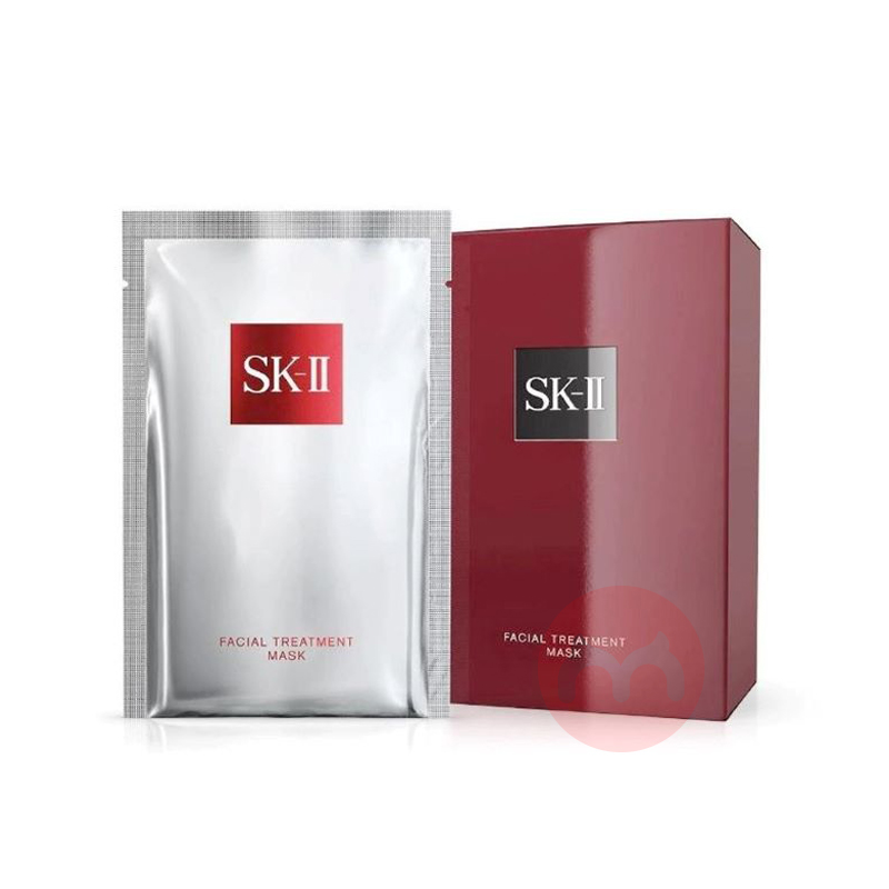 SK-II ձSK-IIǰĤ 10Ƭ Ȿԭ