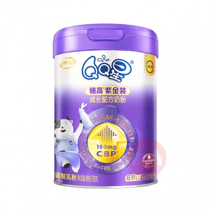 ����QQ��黸��Ͻ�װ��ͯ�̷�4�� 700g 6������