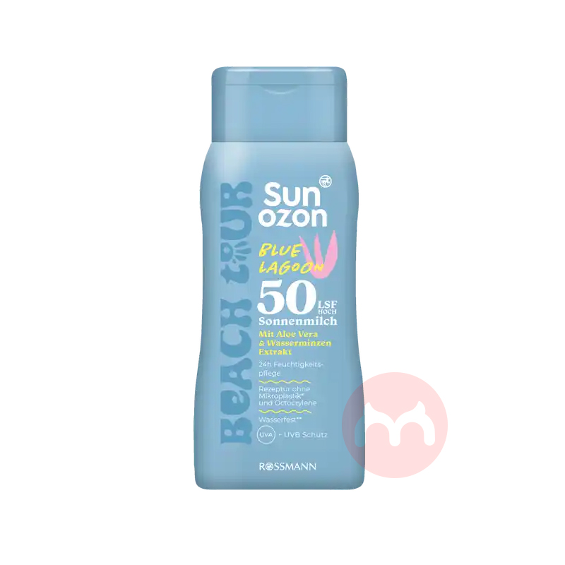 Sunozon ¹Sunozon̲֮LSF50ɹ˪ 200ml Ȿԭ