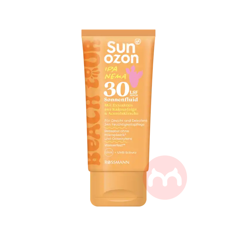 Sunozon ¹Sunozon̲֮LSF30沿ɹ˪ 50ml Ȿԭ