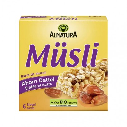 ALNATURA ¹ͼлƬ 150g Ȿԭ