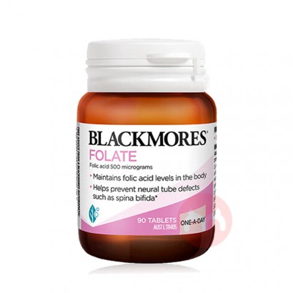 BLACKMORES ްļѱҶƬ 90 Ȿԭ