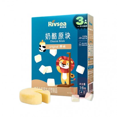 Rivsea 󶳸ԭζҿ 16g