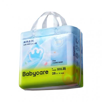 Babycare Air Pro͸ӤXXL 28Ƭ 15kg