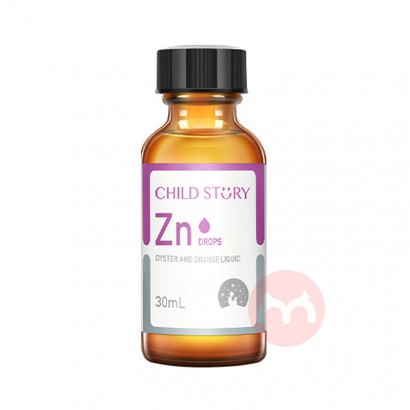 Child Story ͯĵóȲпҺ 30ml