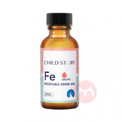 Child Story ߲֭ͯҺμ 30ml