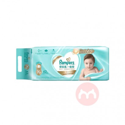 Pampers ﱦһӤֽXL 42Ƭ