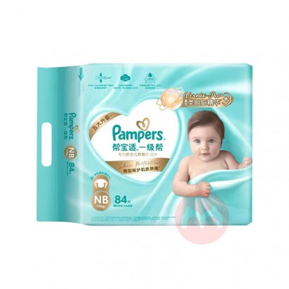 Pampers ﱦһӤֽNB 84Ƭ