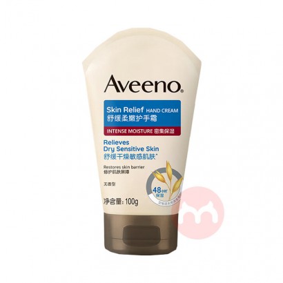 Aveeno ΩŵȻ滺۱ʪ˪ 100g