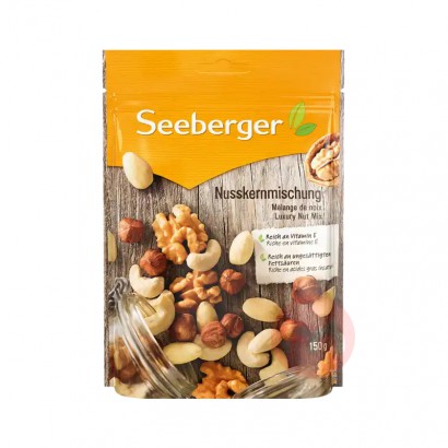 SEEBERGER ¹˼ϼ 150g Ȿԭ