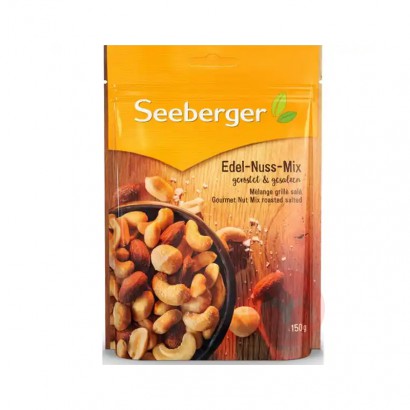 SEEBERGER ¹˼ռװ 150g Ȿԭ