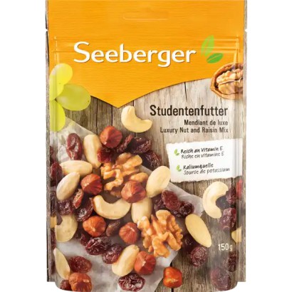 SEEBERGER ¹˼Ѹɼ 150g Ȿԭ