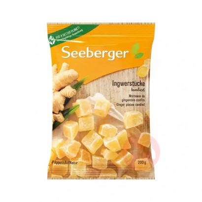 SEEBERGER ¹˼۽Ƭ 200g Ȿԭ