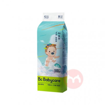 Babycare AirӤֽM 42Ƭ 6-11kg