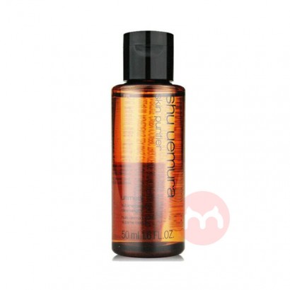 SHU UEMURA ձֲжױ 50ml Ȿԭ