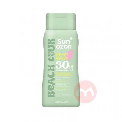 Sunozon ¹Sunozon̲֮LSF30ɹ˪ 200ml Ȿԭ