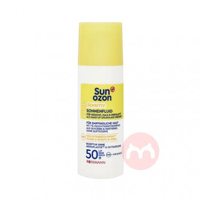 Sunozon ¹SunozonLSF50+ɹҺ 50ml ...