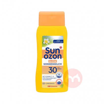 Sunozon ¹SunozonLSF30ɹ˪ 200ml Ȿԭ