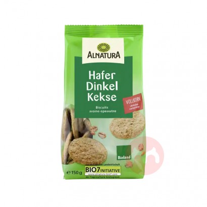 ALNATURA ¹ͼл˹ر 150g Ȿԭ