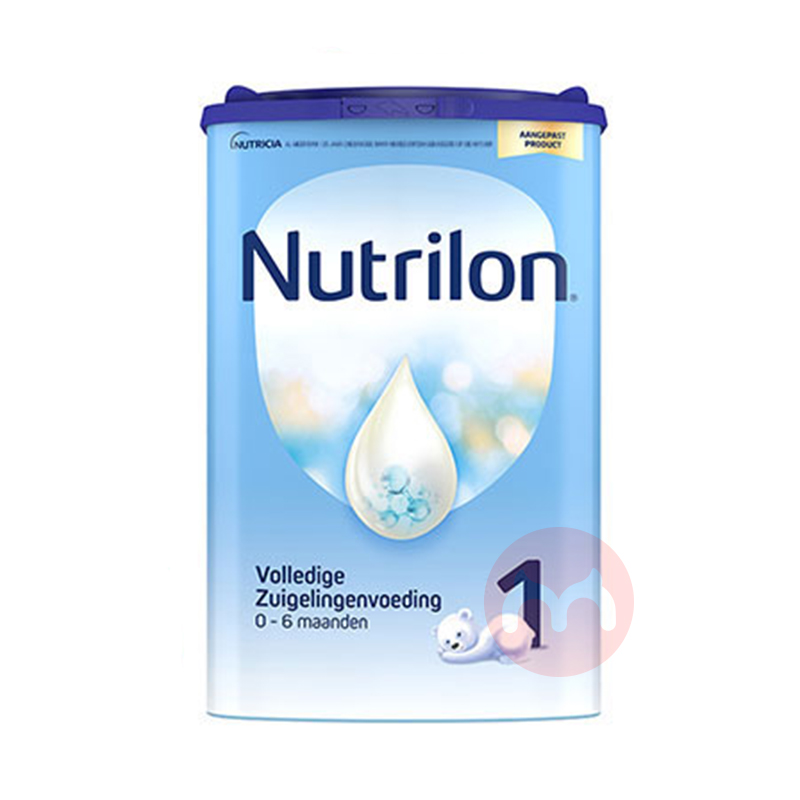 Nutrilon ţӤ̷1 0-6 800g ԭ