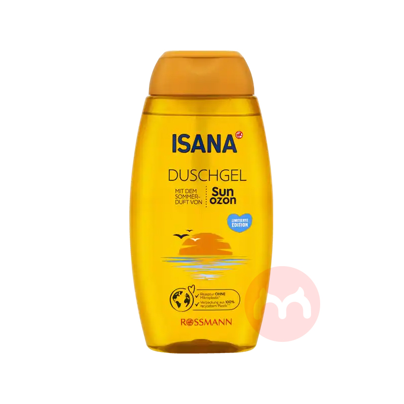 ISANA ¹ISANAζԡ¶ 300ml Ȿԭ