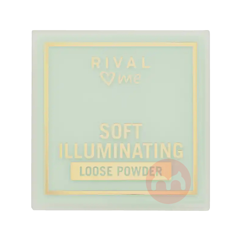 RIVAL loves me ¹RIVAL loves meɢ 15g Ȿԭ