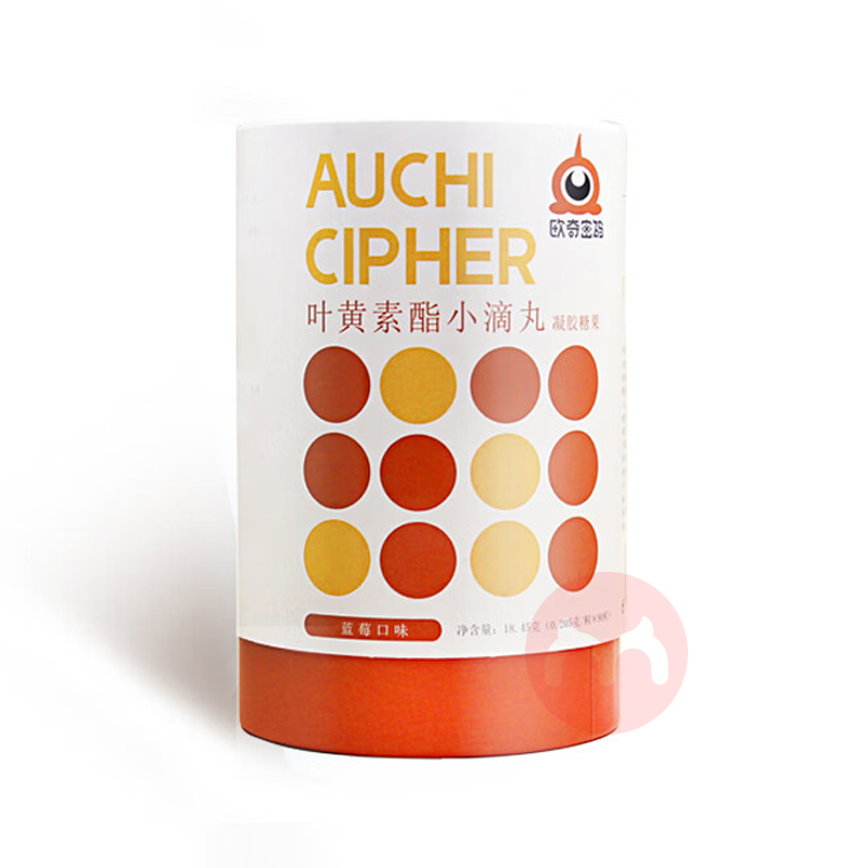 AUCHI CIPHER ŷͯҶС춹 90