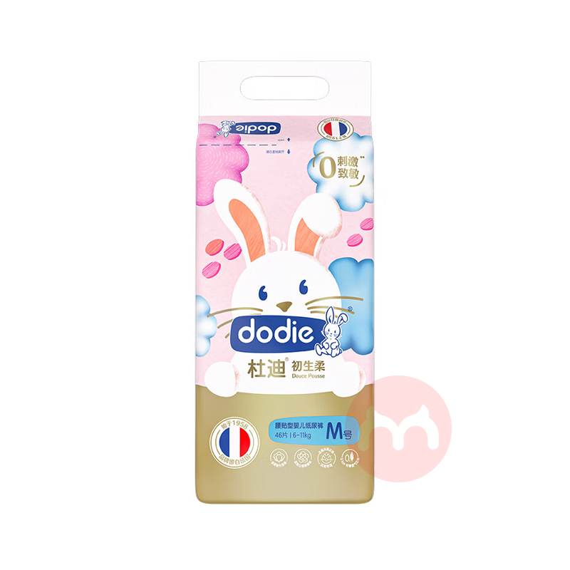 Dodie ŵϳӤֽm 46Ƭ 6-11kg