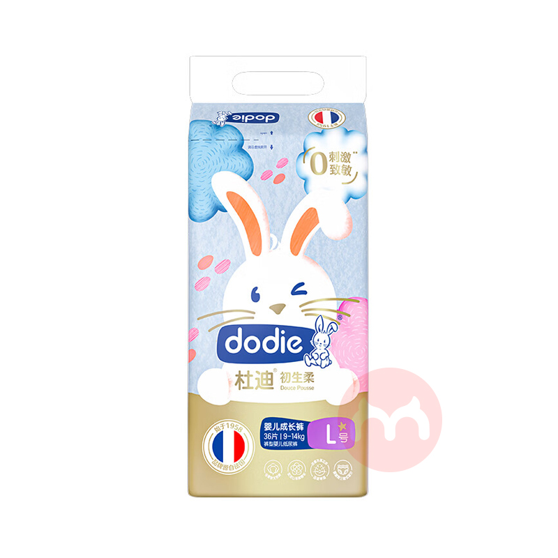 Dodie ŵϳӤL 36Ƭ 9-14kg