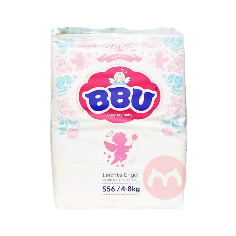 BBU ʹӤֽS 56Ƭ 4-8kg