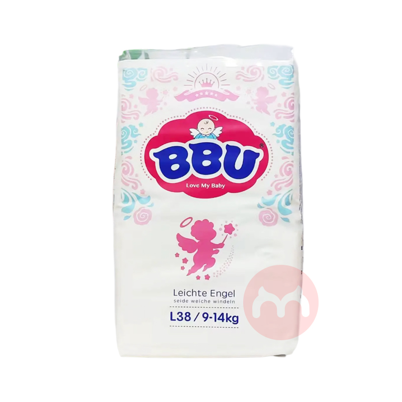 BBU ʹӤֽL 38Ƭ 9-14kg