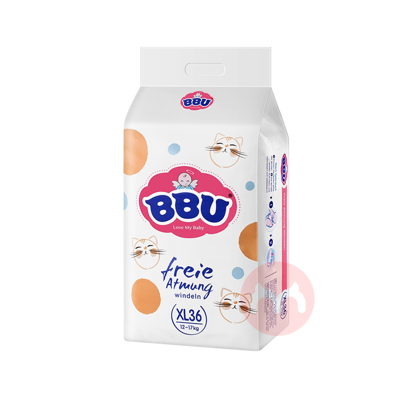 BBU ɺᱡӤXL 36Ƭ 12-17kg