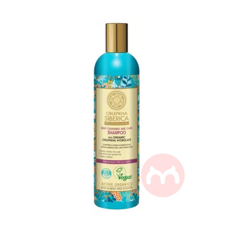 Natura Siberica Natura Sibericaлɳˮϴˮ400ml Ȿԭ