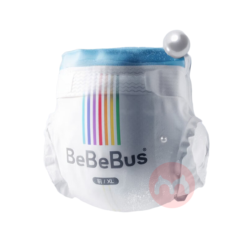 Bebebus ӤֽM 48Ƭ 6-11kg