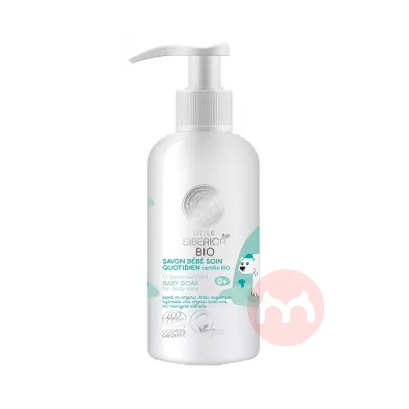 Natura Siberica Natura Sibericaлռ令ӤϴҺ250ml Ȿԭ