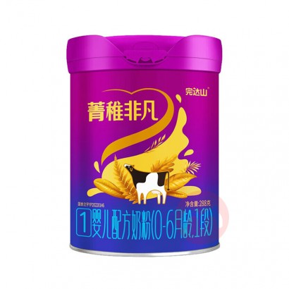 Wondersun ɽݼɷǷӤ׶䷽̷1 288g 0-6