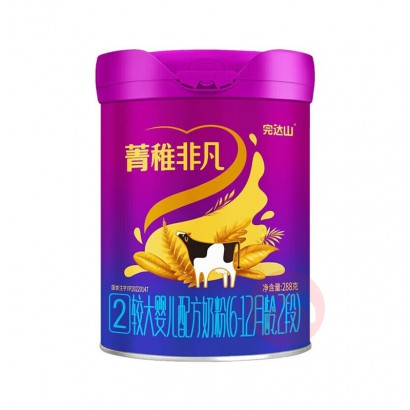 Wondersun ɽݼɷǷӤ׶䷽̷2 288g 6-12