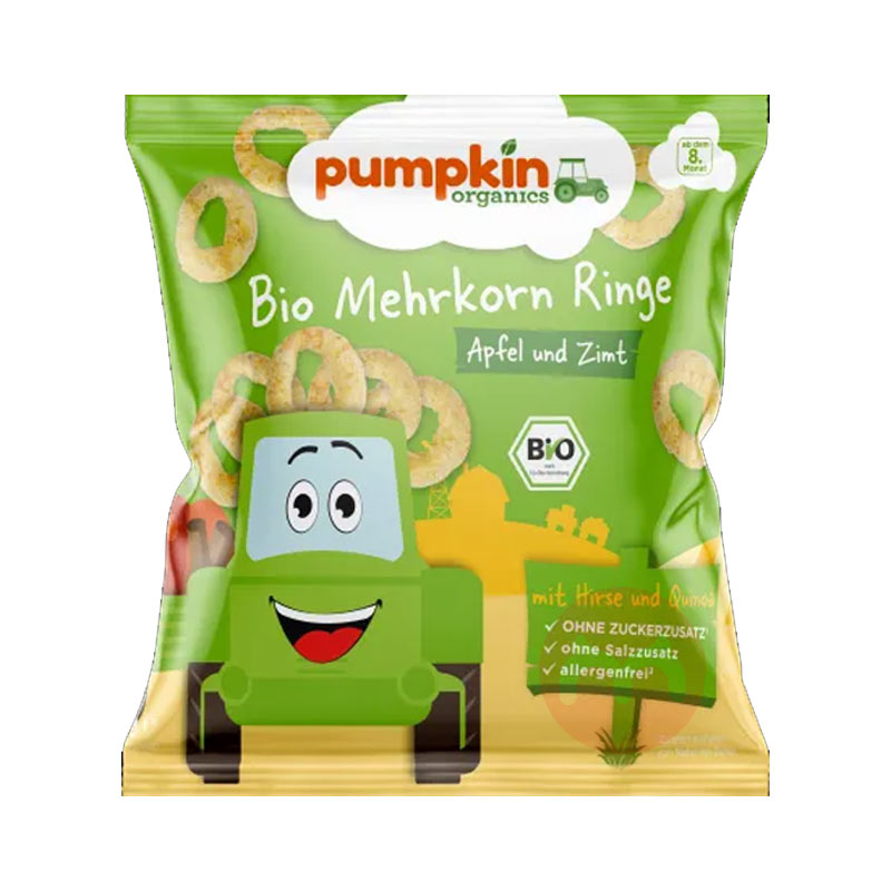 Pumpkin ¹PumpkinͯлƻȦ20g Ȿԭ