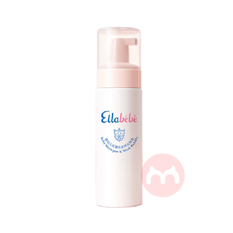 Ellebebe Ӥ׶ϴԡ 180ml