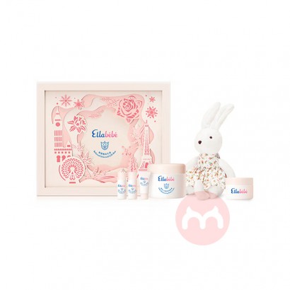 Ellebebe 嗳乐蓓贝儿童挚爱甄选礼盒