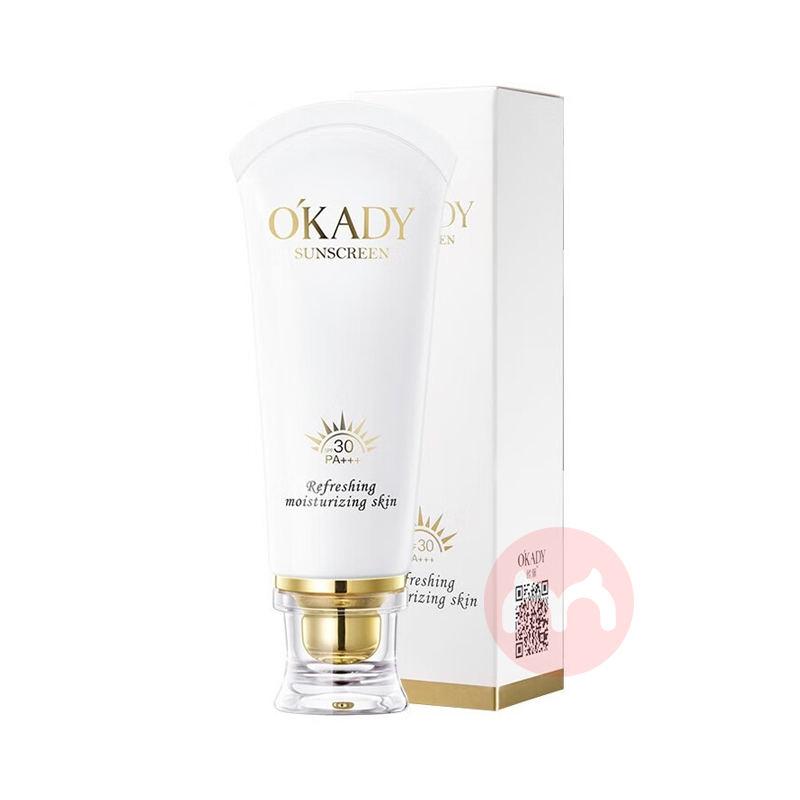 OKADY ŷSPF30PAɹ˪ 50g