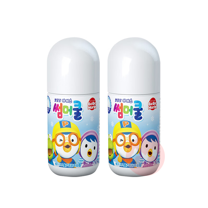 Pororo ֶֹͯ÷«ˬ¶ 50ml